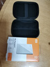 西部数据（WD）移动硬盘 My Passport随行版 2.5英寸机械移动硬盘 手机电脑外接 【随行版】白色|硬件加密 兼容Mac 2TB 实拍图