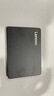 联想（Lenovo) 120GB SSD固态硬盘 SATA3.0 SL700闪电鲨系列 台式机/笔记本通用 实拍图