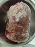 鲜京采进口原切去骨羊后腿肉4斤 烧烤炖煮食材 羊肉 京东自有品牌 实拍图