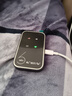 釜翊【0月租】2025新款5G随身wifi6无线wi-fi移动wifl充电宝无限流量全国通用移动联通电信网络路由器 5Ghz全网通升级版-送3000G流量 实拍图