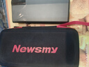纽曼（Newsmy）【3C认证】刀锋2汽车应急启动电源搭电宝汽车用12V车载电瓶充电宝摩托车强启户外打火神器16000mAh 实拍图