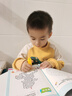 艾杰普（JEPPE）迷宫游戏书找不同专注力训练3-10岁儿童玩具宝宝早教书生日礼物 实拍图