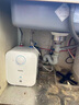 海尔（Haier）国家补贴20%小厨宝电热水器 EC5FA好水质一级能效节能1750W速热家用储水式厨房台下小型安全热水宝 实拍图