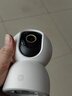 小米智能摄像机4C3.5K家用摄像头600万像素超清室内监控360度无死角带夜视手机远程婴儿宠物家庭监控器 实拍图
