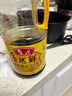 鲁花 调味品组合 自然鲜酱香酱油1.98Lx3 实拍图