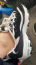 斯凯奇（Skechers）女鞋秋季厚底老爹鞋百搭熊猫鞋软底舒适外穿休闲运动鞋11959 实拍图