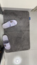 大江地垫卫生间脚垫浴室门口吸水垫厕所浴室防滑地垫50x80cm 实拍图