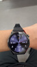 HUAWEIWATCH GT 6 雅丹黑 46mm智能手表多维情绪健康全新骑行体验21天超长续航华为GT6手表GT5升级 实拍图