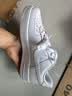 耐克（NIKE）官方男鞋Air Force 1 07空军一号板鞋经典复古耐磨运动休闲鞋 CW2288-111 44 实拍图