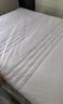 芝华仕（CHEERS）乳胶床垫独立弹簧软硬两用卧室席梦思护脊款升级版D026明星垫1.8m 实拍图