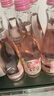 锐澳（RIO）鸡尾酒 预调酒 低度果酒轻享12度300ml*1瓶 女士伴手礼订婚甜酒 实拍图