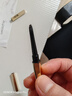 Color Key珂拉琪小金筷眉笔防水防汗持久新手易画妈生眉送女友老婆生日礼物 实拍图