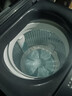 海尔（Haier）波轮洗衣机全自动家用12公斤大容量XQB120-BZ20D1 京东自营直驱变频一级能效家电国家补贴以旧换新 实拍图