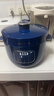 摩飞电器电压力锅电高压锅高压电饭锅压力电饭煲家用多功能2.5升小型迷你2-3-4人用 MR8701 标配蓝【0氟珐琅釉】 2.5L 实拍图