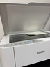 爱普生（EPSON）墨仓式 L3251彩色打印机 微信打印/无线连接 家用打印优选（打印、复印、扫描、AI学习打印机） 实拍图