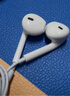 Apple/苹果 USB-C接口有线耳机 type-c接口有线耳机苹果耳机 苹果17有线耳机笔记本耳机游戏音乐 实拍图