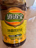 道道全【保真菜籽油】食用油 特香菜籽油 物理压榨非转基因 5L*1桶 实拍图