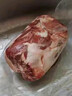 鲜京采进口原切去骨羊后腿肉4斤 烧烤炖煮食材 羊肉 京东自有品牌 实拍图