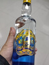 丰谷  嗨酒  浓香型白酒 52度 500ml*12瓶  整箱装 2020年产 实拍图