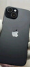 Apple/苹果 iPhone 15 (A3092) 256GB 黑色 支持移动联通电信5G 双卡双待手机 实拍图