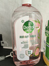 滴露（Dettol）衣物消毒液自然香氛洗衣杀菌除螨去异味48H留香1000ml儿童可用 实拍图