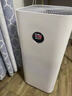 米家【家电国家补贴】小米空气净化器5S家用除甲醛除菌除过敏AC-M24-SC 实拍图