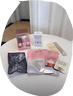 PMPM白松露精华油15ml 修护滋润抗皱嫩亮保湿以油养肤 礼物 实拍图