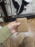 暇步士（Hush Puppies）卡包男真皮零钱包男证件夹风琴式收纳包名片夹父亲节礼物礼盒装 实拍图