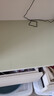 梓晨【生态硅】护眼书桌垫学生学习桌写字台桌布办公桌电脑桌面保护垫 实拍图