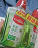 高露洁（Colgate）【山姆同款】茉莉绿茶漱口水1600ml 无酒精 温和清新口气去口臭 实拍图