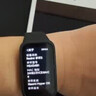 小米Redmi 手环3 黑色 智能手环 全天血氧检测  高刷大屏 超长续航 运动手环送男友送女友 实拍图