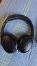 BOSE QuietComfort 消噪耳机 无线消噪蓝牙耳机头戴式主动降噪耳机 QC45升级款 动态音质均衡 QC45升级款SC-经典黑 实拍图