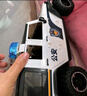 妈宝孖宝警车玩具车超大号1-3-6岁儿童越野警察小汽车模型宝宝110男孩公安 实拍图