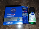 妮维雅（NIVEA）男士【深层锁水】补水保湿水活畅透深润霜50g干皮润肤面霜 实拍图