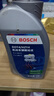 博世（BOSCH）DOT4 刹车油/制动液/离合器油 1L 通用型 一升装汽车养护套装 实拍图