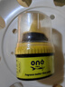 ONEFULL鞋油真皮保养油通用擦鞋神器皮鞋高级护理补色黑色50ml 实拍图