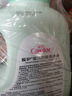 爱护（Carefor）婴儿儿童洗衣液0-3岁新生儿抑菌洗衣液宝宝多效抑菌4瓶16斤 实拍图