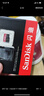 闪迪（SanDisk）64GB TF（MicroSD）4K内存卡 行车记录仪 监控摄像头专用 5,000小时录制 重复读写高耐用存储卡 实拍图