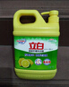 立白柠檬洗洁精1kg桶果蔬清洗快速去油洗A类食品用洗涤剂洗碗液洗涤灵 实拍图
