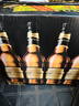 百威黑金啤酒600ml*12瓶整箱装烈性拉格焦香醇厚京东自营 实拍图