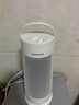 松下（Panasonic）【暖暖塔】暖风机石墨烯取暖器家用电暖器台立式办公室电暖气小型速热摇头电热风小太阳DS-P2078CW 实拍图