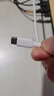 绿联Type-C数据线6A适用华为荣耀超级快充100W/88W/66W/40W充电线Pura80/70/Mate70小米安卓手机平板 实拍图