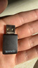 Tenda腾达USB无线网卡智能免驱AC650 台式机专用WiFi接收器5G双频网卡 笔记本电脑外置网卡WiFi发射器 实拍图