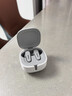 Sibyl 真无线蓝牙耳机入耳式双耳降噪运动游戏低延迟音乐高音质超长续航适配华为oppo苹果vivo学生福音 灰色【APP+40ms低延迟+续航60h】 实拍图