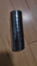 3M 150# 电工胶带 电气绝缘胶带 PVC电工胶布 无铅600V 防潮耐酸碱 黑18mm*10m*0.13mm  1桶（10卷） 实拍图