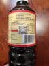 万字甘醇生抽酱油 1L【一级酱油】 0防腐剂0味精调味炒菜凉拌台湾风味 实拍图