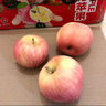 阿克苏苹果源头直发新疆阿克苏冰糖心苹果新鲜当季应季时令丑苹果水果红富士 10斤【精品中大果】单果75-85mm 净重8.5斤 实拍图