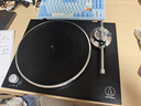 铁三角（Audio-technica）AT-LPW30唱盘机 黑胶唱机唱片机复古唱片机留声机 实拍图