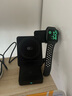 倍思（Baseus）苹果便携无线充电器35W三合一立式手机支架magsafe磁吸适用iPhone17/16promax/iwatch手表耳机 实拍图