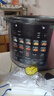 九阳（Joyoung）国家补贴100kPa速萃电压力锅6L大容量家用双胆智能预约炖肉煲汤煮粥Y-60H101电饭煲高压锅6-8人   实拍图